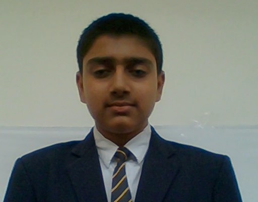 Kahan M.Rathod